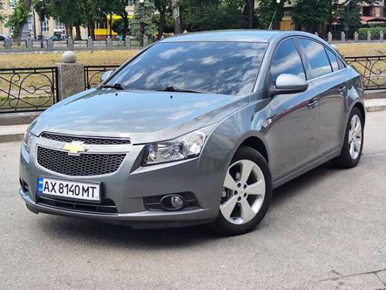 Chevrolet Cruze
                           2009г. в рассрочку