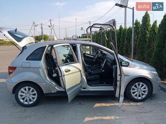 Mercedes-benz B-class 2006г. в рассрочку