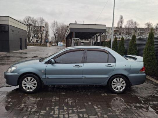 Mitsubishi Lancer
                          2007г. в рассрочку