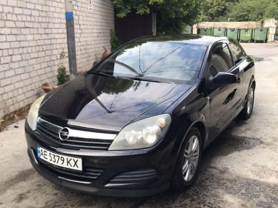 Opel Astra                           2006г. в рассрочку