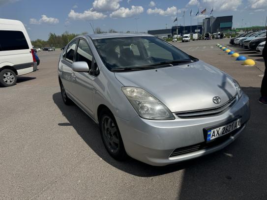 Toyota Prius
                           2008г. в рассрочку