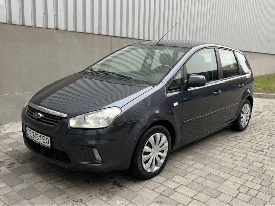 Ford C-max 2009г. в рассрочку