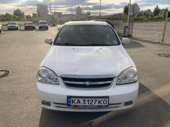 Chevrolet Lacetti                         2012г. в рассрочку