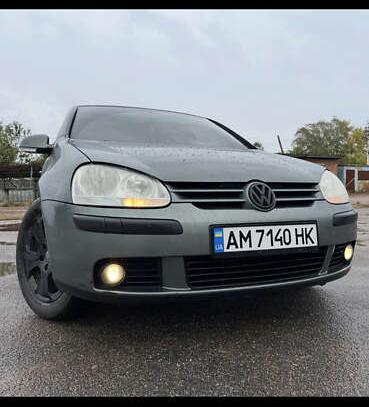 Volkswagen Golf
                            2004г. в рассрочку