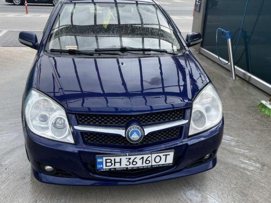Geely Mk
                              2011г. в рассрочку