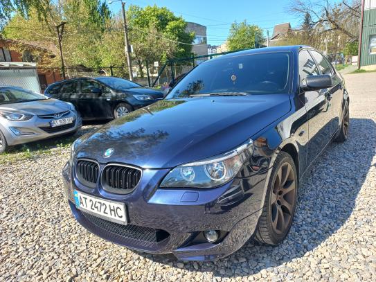 Bmw 520 i                           2004г. в рассрочку