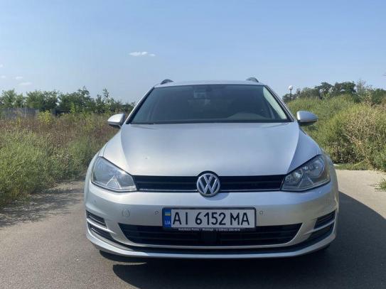 Volkswagen Golf                            2016г. в рассрочку