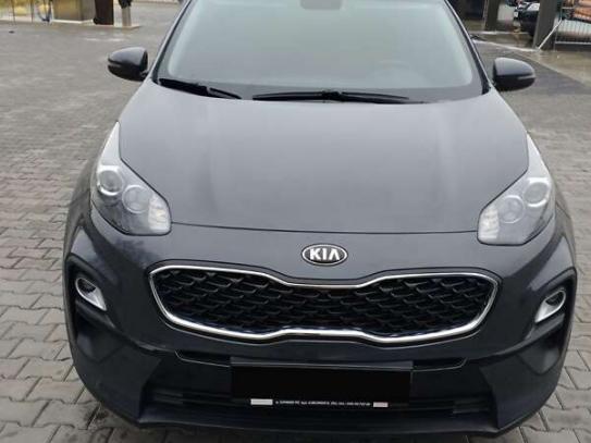 Kia Sportage                        2020г. в рассрочку