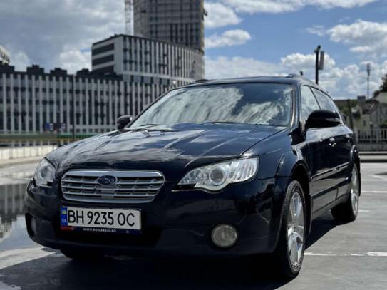 Subaru Outback
                         2006г. в рассрочку