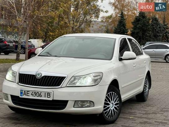 Skoda Octavia 2011г. в рассрочку