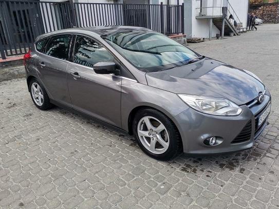 Ford Focus
                           2014г. в рассрочку