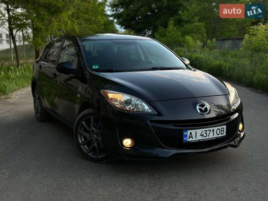 Mazda 3                               2013г. в рассрочку