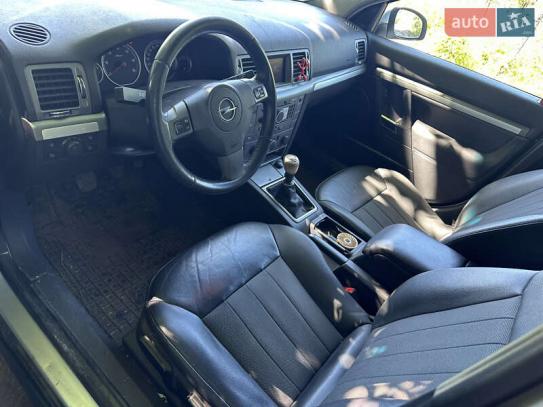 Opel Vectra
                          2008г. в рассрочку