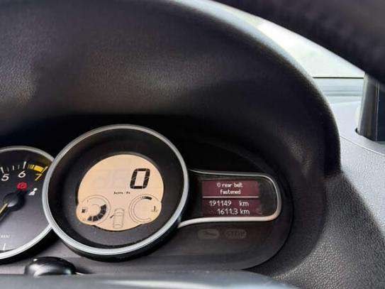 Renault Megane
                          2010г. в рассрочку