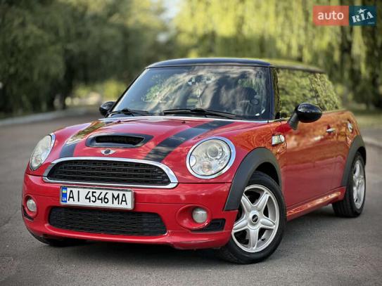 Mini Cooper                          2008г. в рассрочку