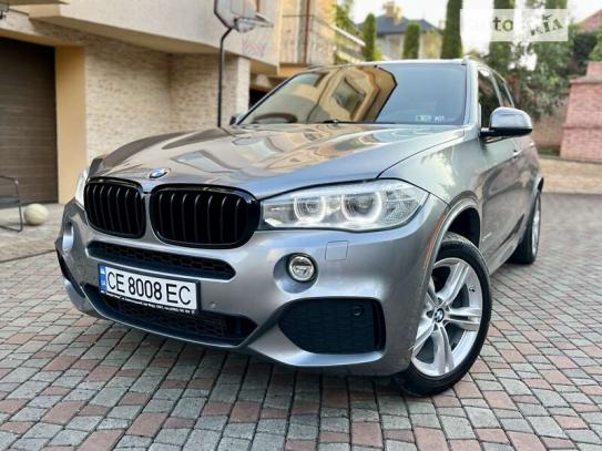 Bmw X5                              2013г. в рассрочку