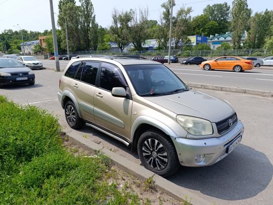 Toyota Rav 4
                           2004г. в рассрочку