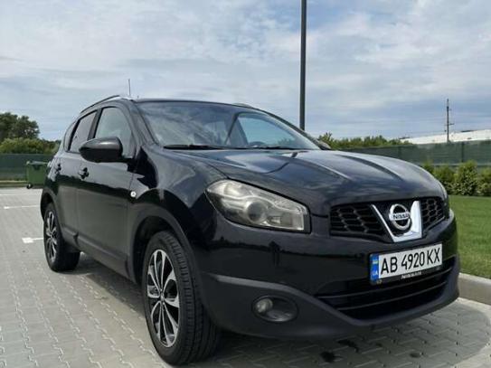 Nissan Qashqai                         2012г. в рассрочку