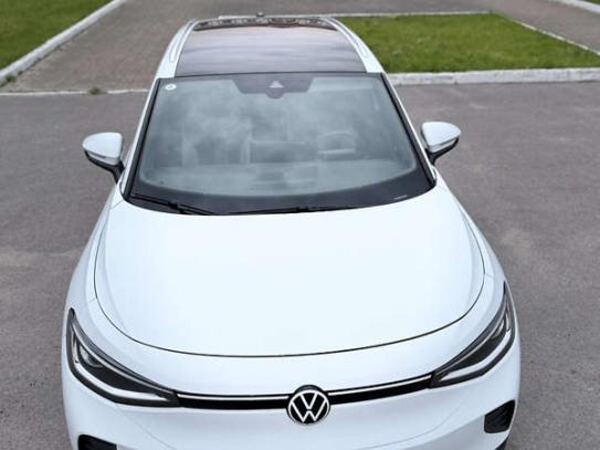 Volkswagen Id.4                            2021г. в рассрочку