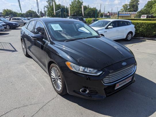 Ford Fusion 2015г. в рассрочку