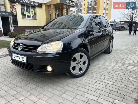 Volkswagen Golf                            2006г. в рассрочку