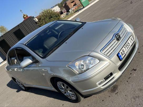 Toyota Avensis
                         2009г. в рассрочку