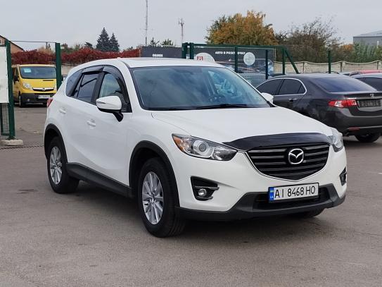 Mazda Cx-5 2016г. в рассрочку