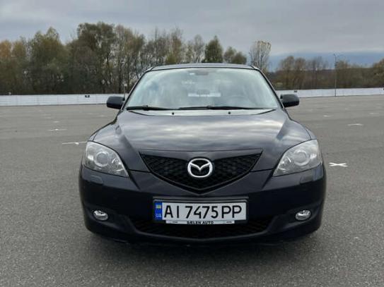 Mazda 3 2008р. у розстрочку