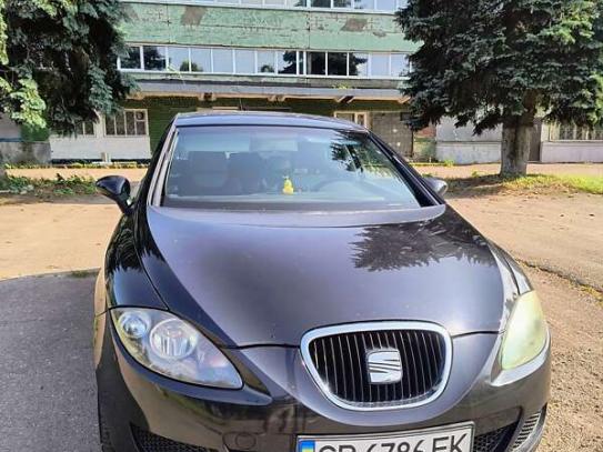 Seat Leon
                            2005г. в рассрочку