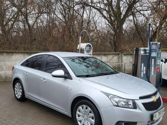 Chevrolet Cruze
                           2011г. в рассрочку