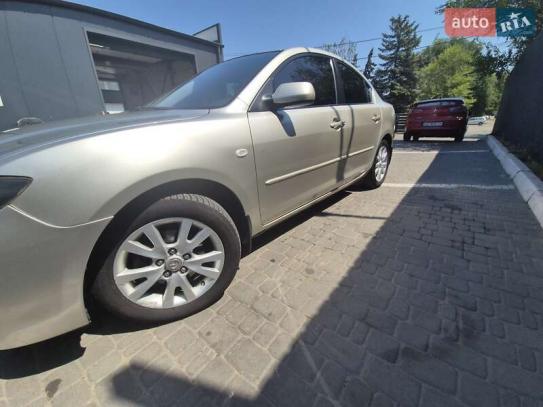 Mazda 3 2006 in Raten