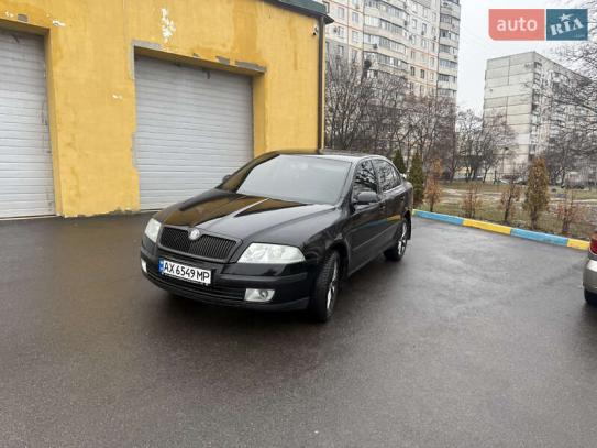 Skoda Octavia
                         2006г. в рассрочку