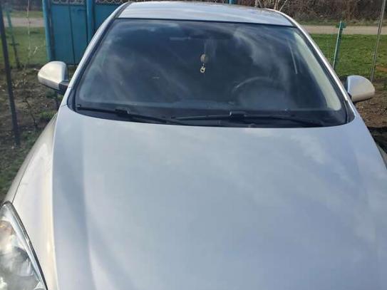 Kia Ceed
                            2008г. в рассрочку