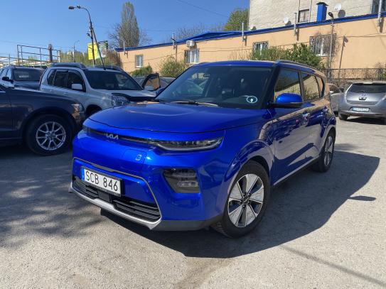 Kia Soul                            2022г. в рассрочку