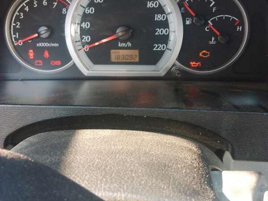 Chevrolet Lacetti                         2006г. в рассрочку