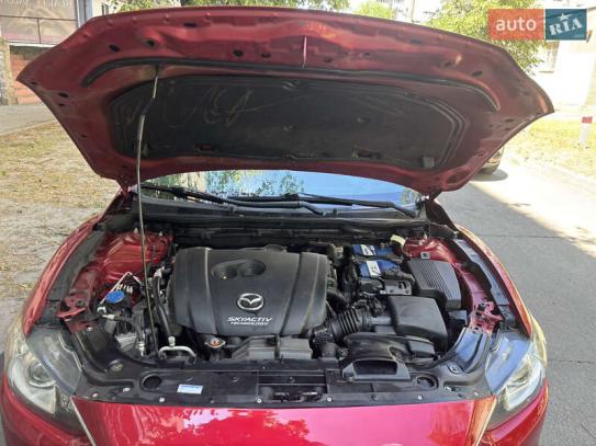 Mazda 6
                               2014г. в рассрочку