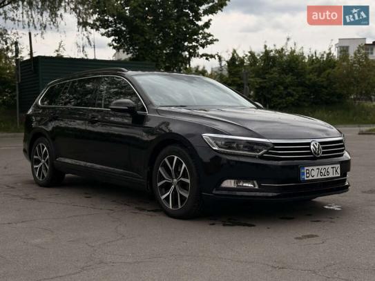 Volkswagen Passat
                          2019г. в рассрочку