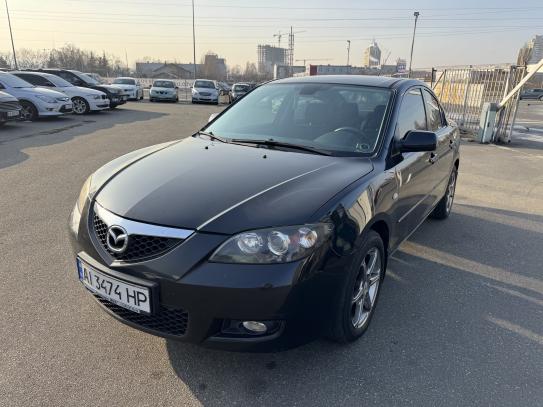 Mazda 3
                               2009г. в рассрочку