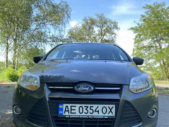 Ford Focus 2011г. в рассрочку