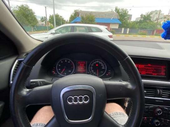 Audi Q5                              2009г. в рассрочку