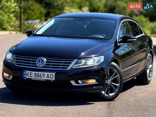 Volkswagen Passat cc
                       2012г. в рассрочку