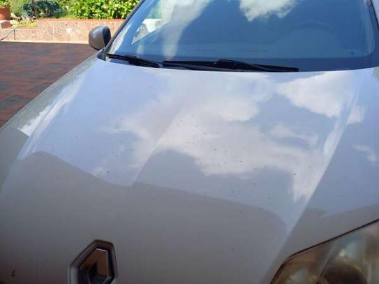 Renault Laguna 2008г. в рассрочку