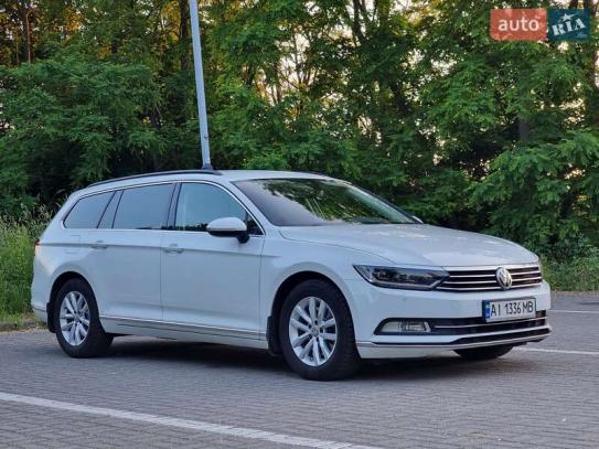 Volkswagen Passat
                          2015г. в рассрочку