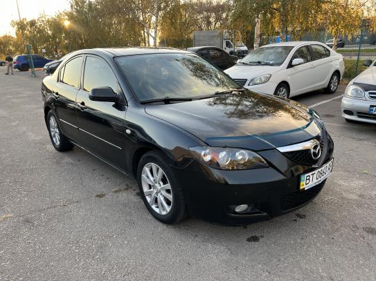 Mazda 3 2006г. в рассрочку