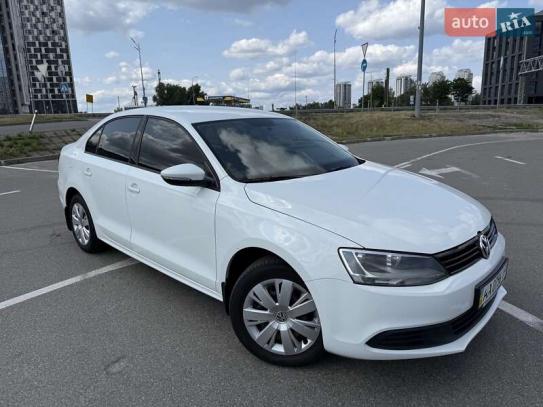 Volkswagen Jetta                           2014г. в рассрочку