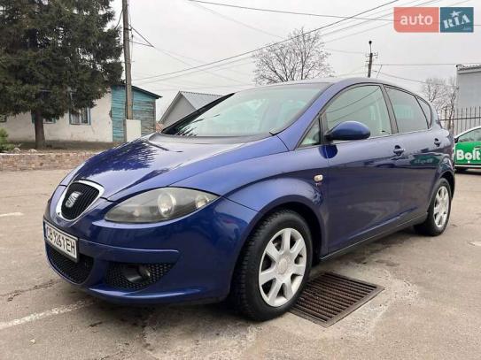 Seat Toledo
                          2005г. в рассрочку