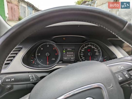 Audi A4
                              2012г. в рассрочку