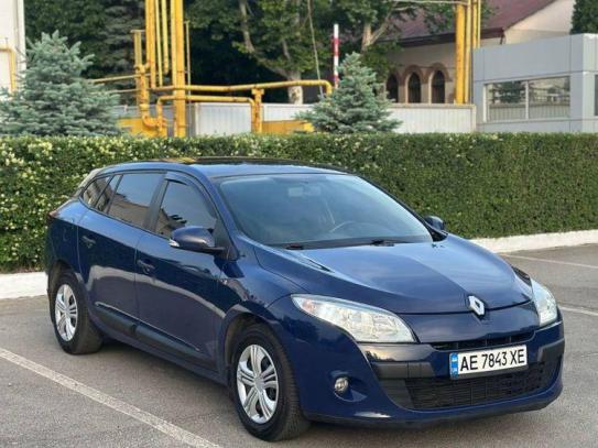 Renault Megane
                          2011г. в рассрочку