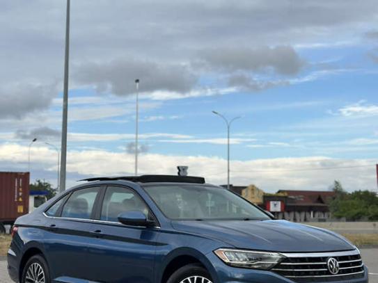 Volkswagen Jetta
                           2019г. в рассрочку