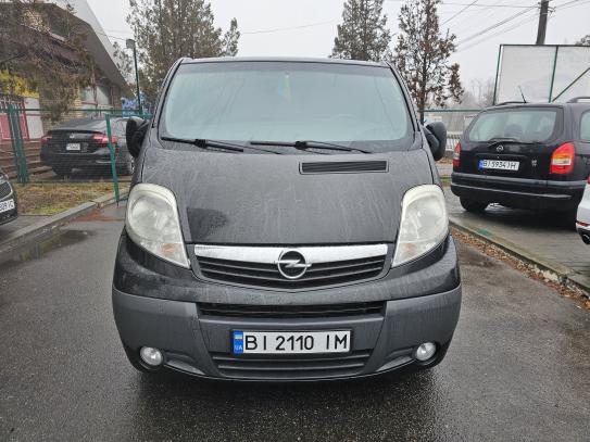 Opel Vivaro
                          2007г. в рассрочку